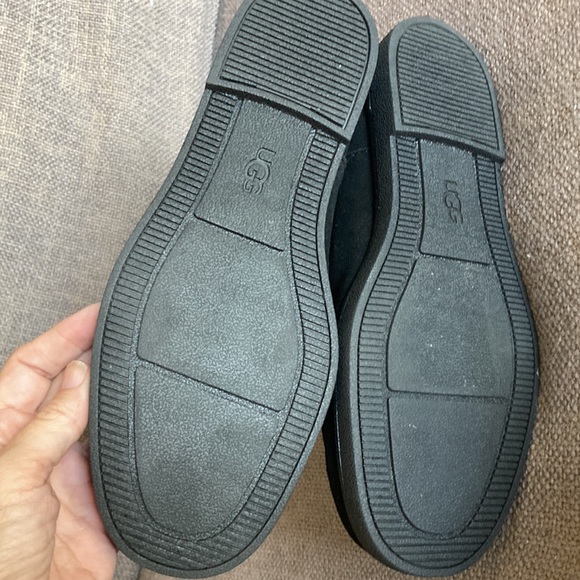 UGG Josephene women’s leather boots new without box - Picture 7 of 11